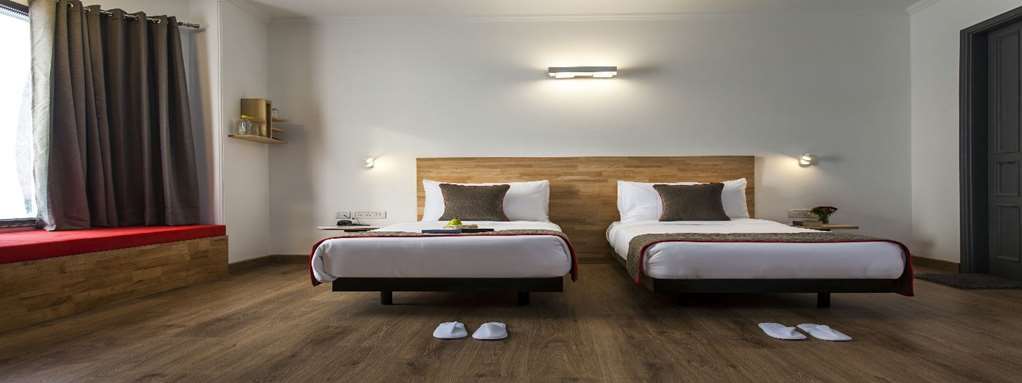 Oyo Townhouse 002 Green Park Делхи Стая снимка